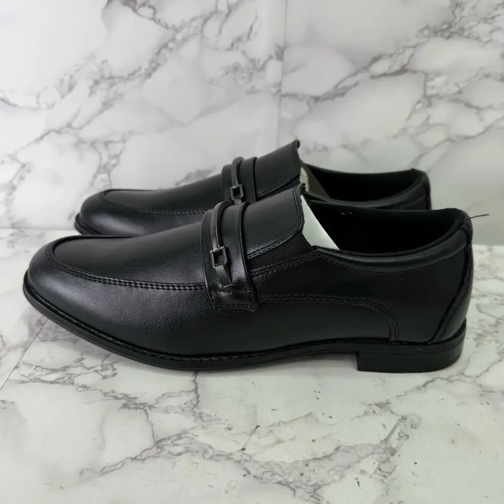 Mix No 6 Boys Dress Shoes Size 3 NEW # Box 718